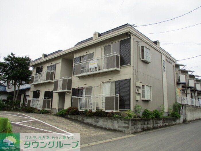 市角ハイツ