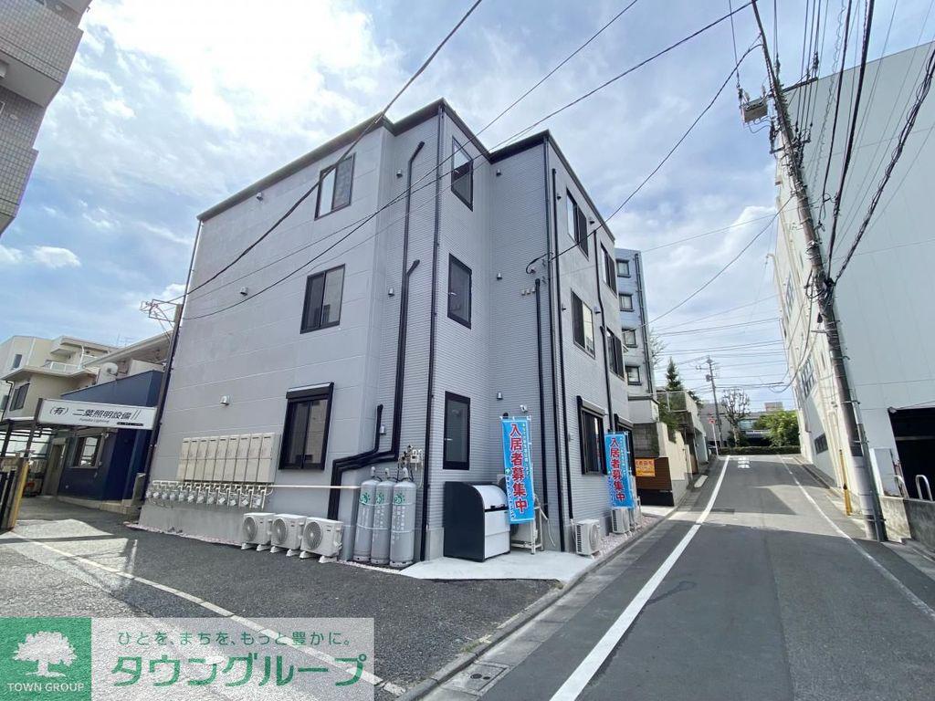 MAISON CLAIR 練馬高野台