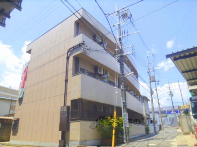 コーポシンフォニー