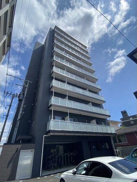 リーフ宮城野