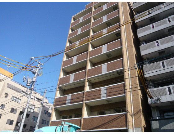 クレスト小町