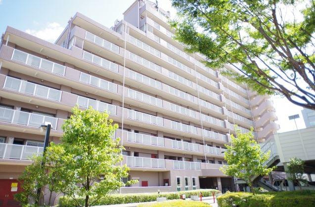 与野本町ハイツ