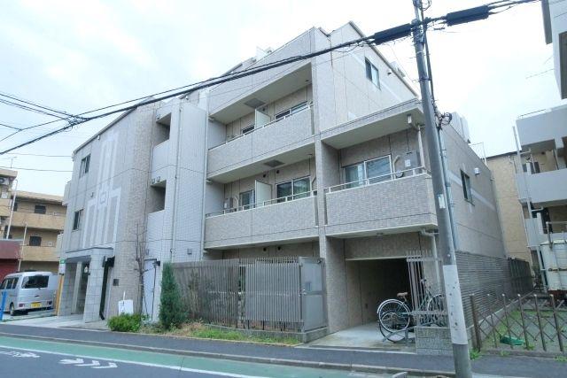 パークロッジ久我山