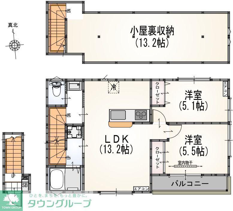 サンライズ万願寺