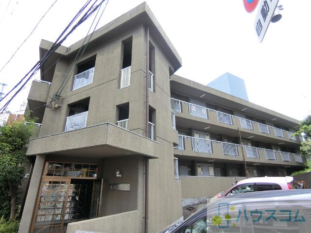 千里セピアテラスII