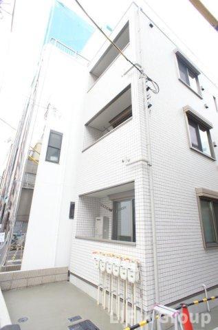 フェリチェ菊川