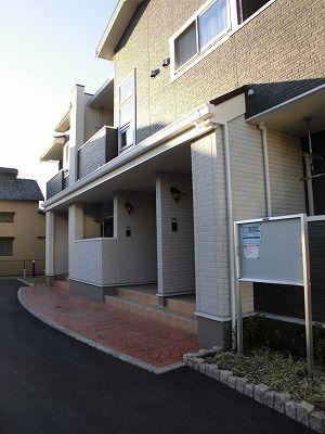 静岡県静岡市清水区 2階建 築11年