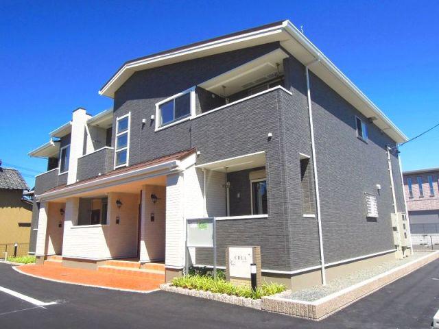 静岡県静岡市清水区  築11年