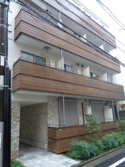 アイステージ千駄木