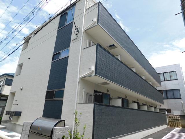パーク・アジュール所沢