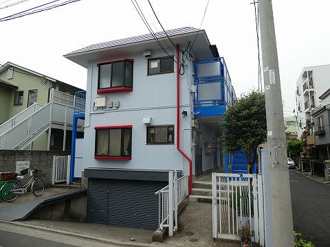 下井草ドエール