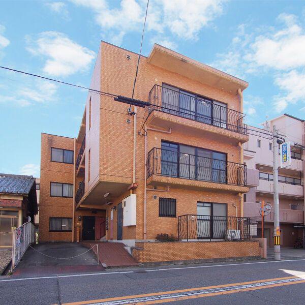 タキマツ第一マンション