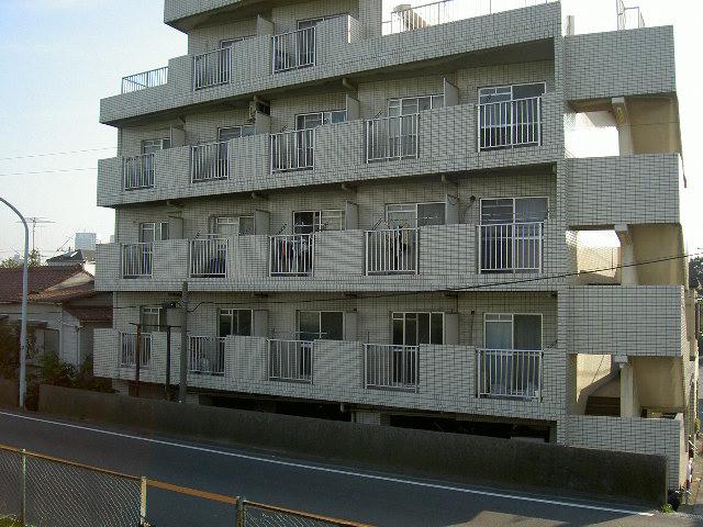 クリオ平間ファースト