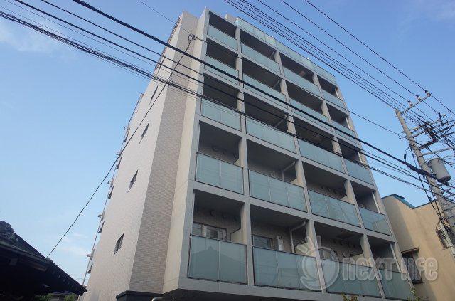 プレール・ドゥーク川崎大師Ⅱ