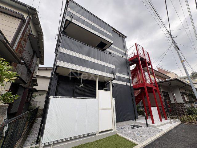 クワイエットクラブハウストゥギャザー和田町