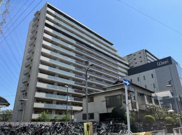 サンクレイドル伊勢原レジデンス BLOOM COURT