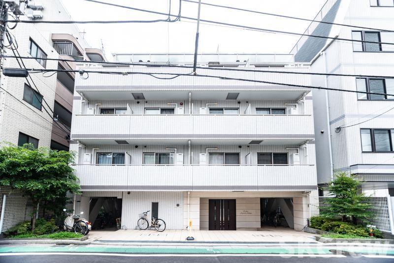 LE-LION SHINJUKU-OCHIAI