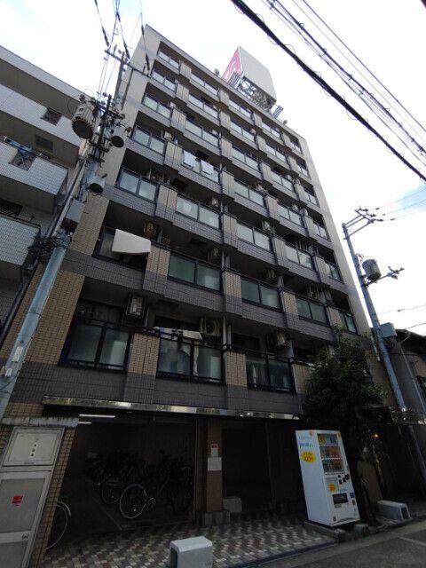 オーキッドコート田辺
