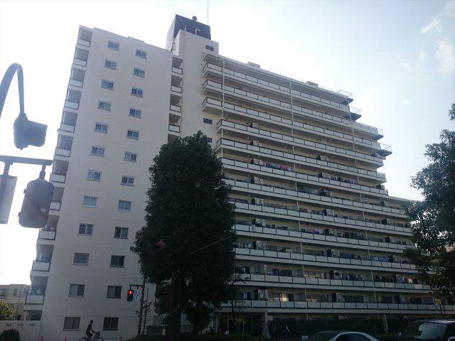 東建池袋要町マンション