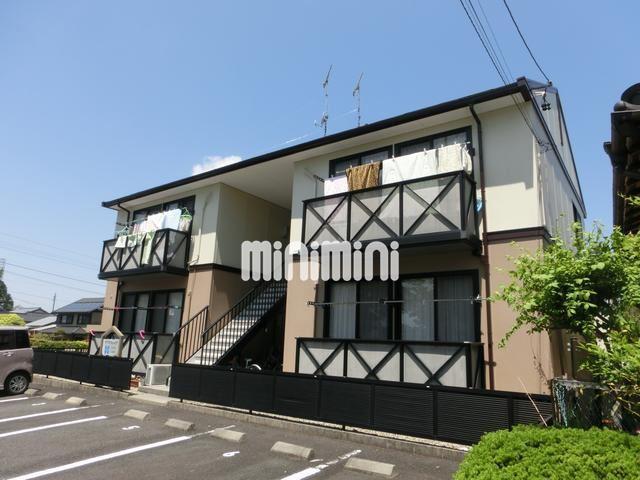 サウスウェーブ壱番館(2LDK/2階)