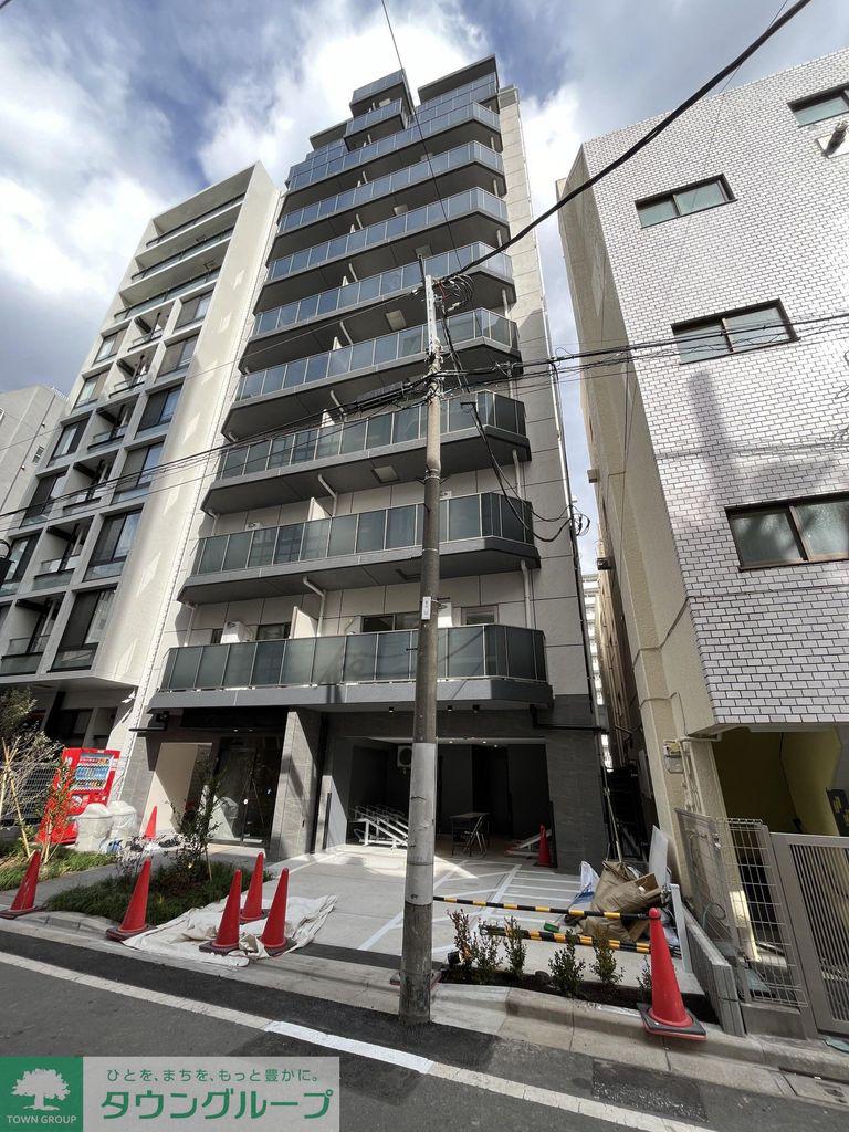 プライムブリス巣鴨