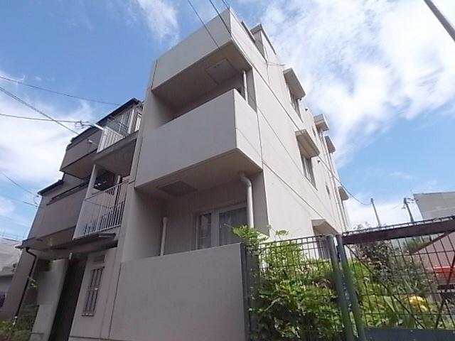 SES本山ハイツ