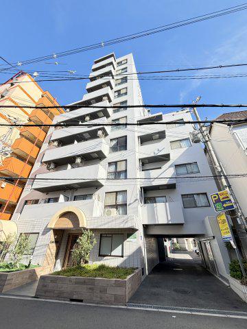 JMRレジデンス新大阪 