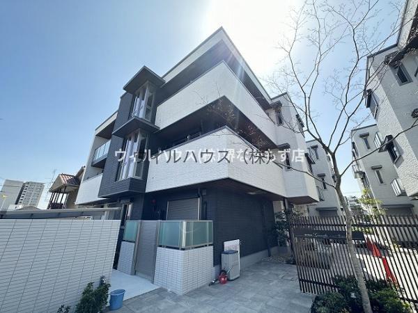 GRANDIR イースト