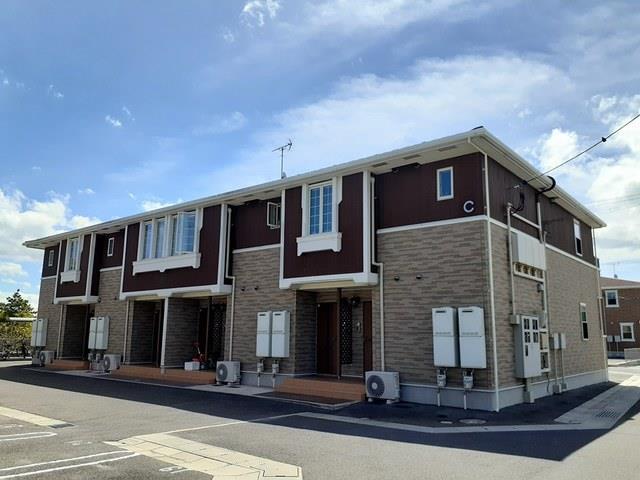クラール元山C