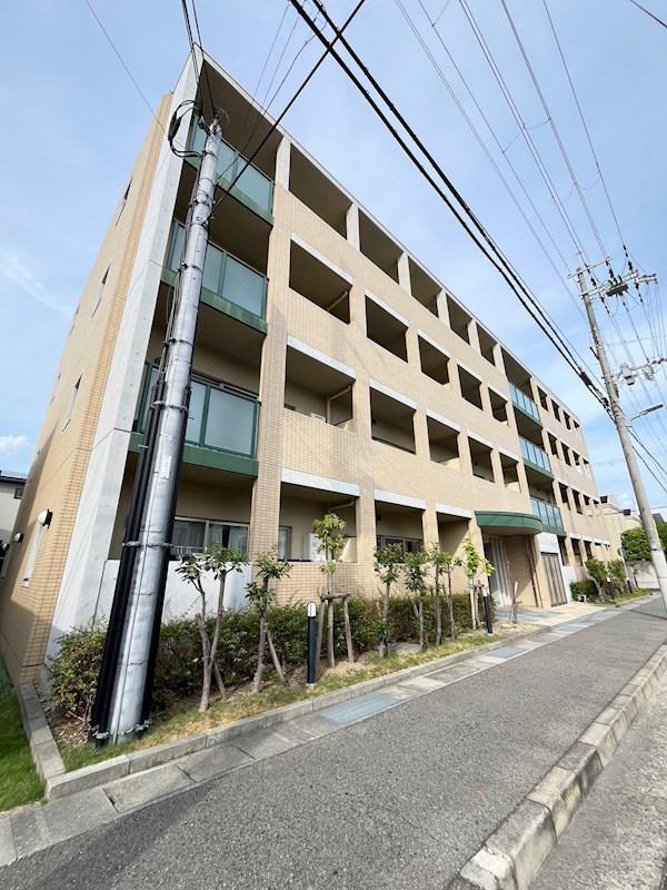 MINT甲子園三番町(1LDK/2階)