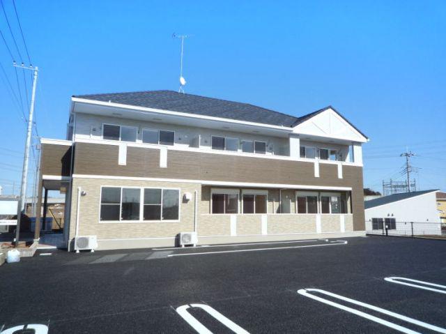 フェリーチタ