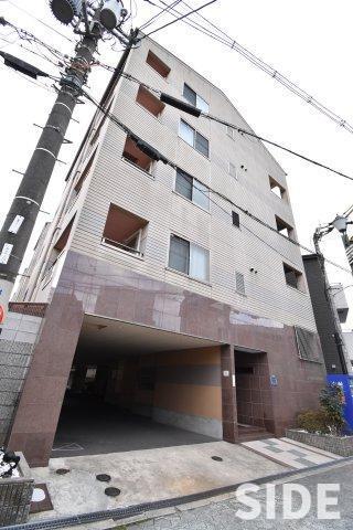 シェルマンド毛馬