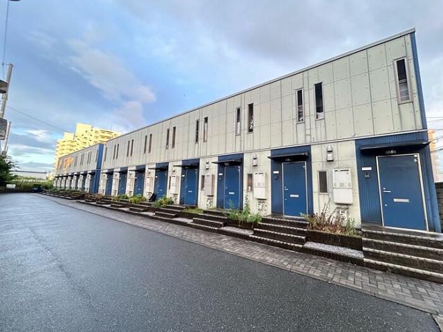 CASAJR箱崎II