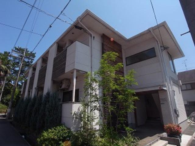 セセラギフラット