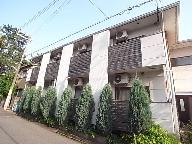 セセラギフラット
