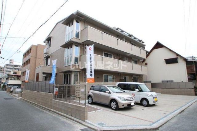 ルーチェ別府