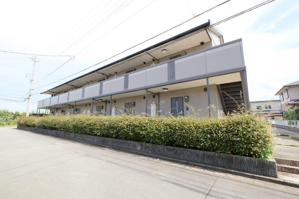 CONFORT A棟