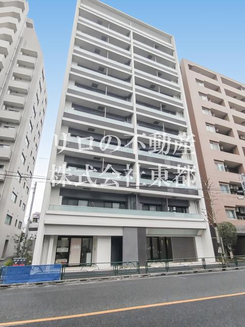 アトラスリベルタ新中野