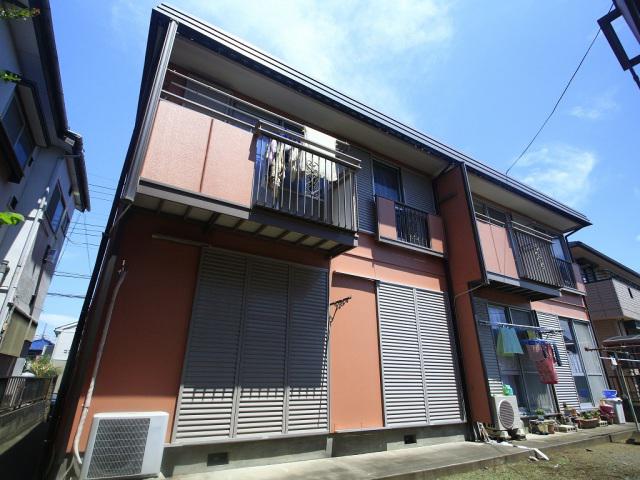ドエル大野B