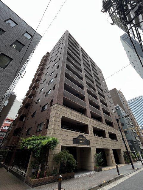 アヴァンティーク銀座2丁目