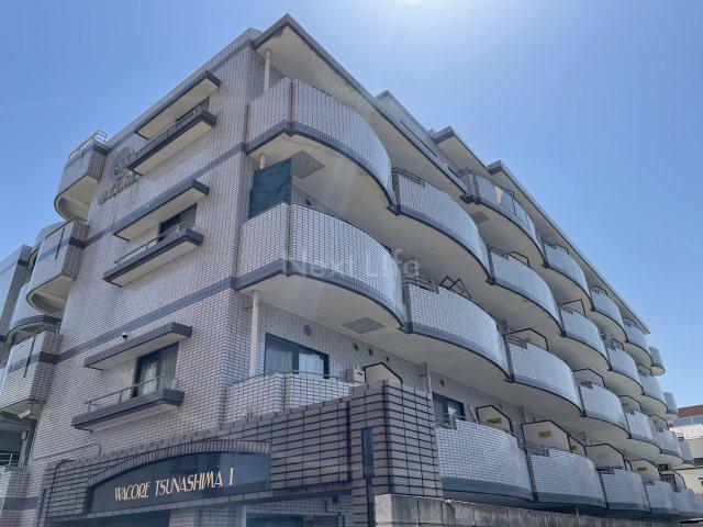 ワコーレ綱島Ⅰ