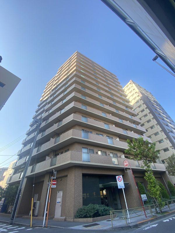 JOYCE COURT