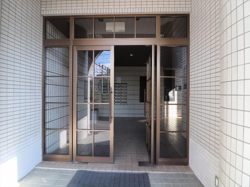 アビタ昭和