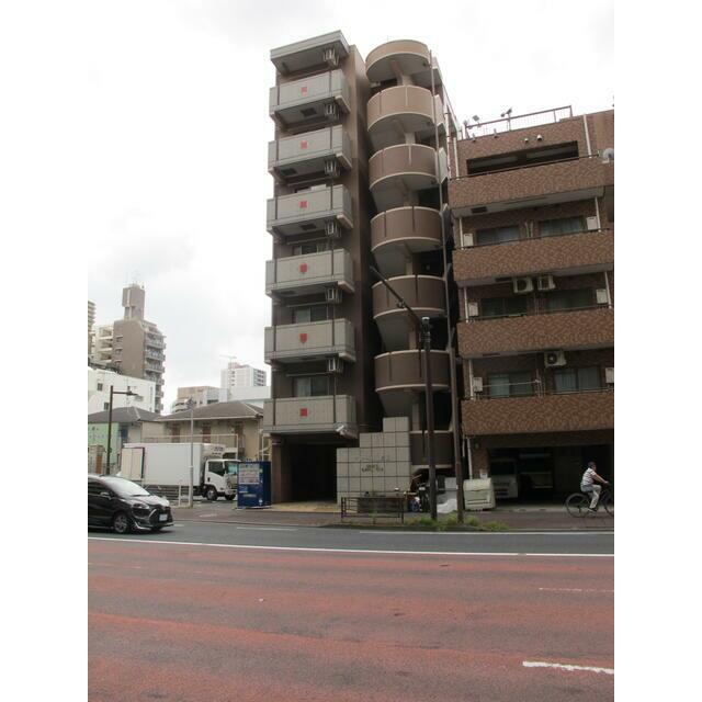 グレース川崎II