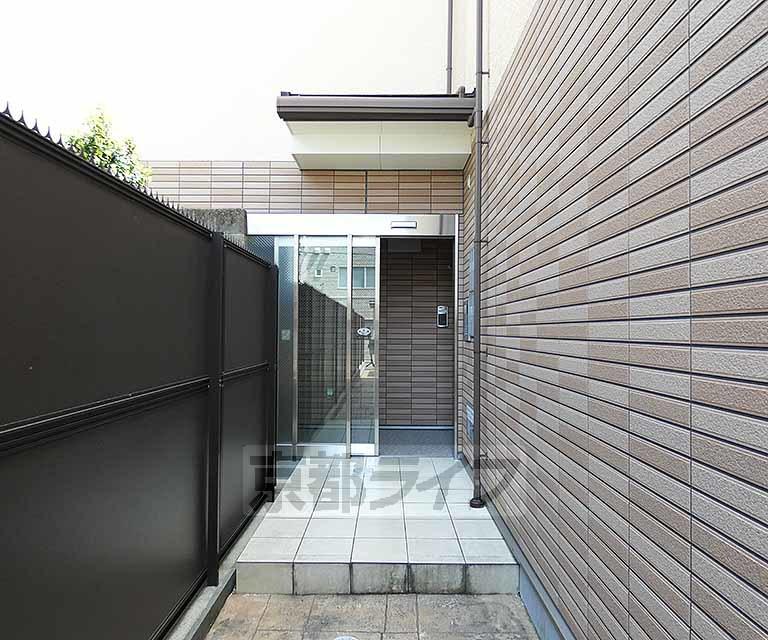 アロッジオ紫野