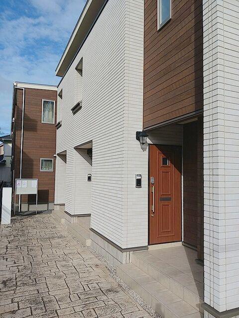 アジュールI