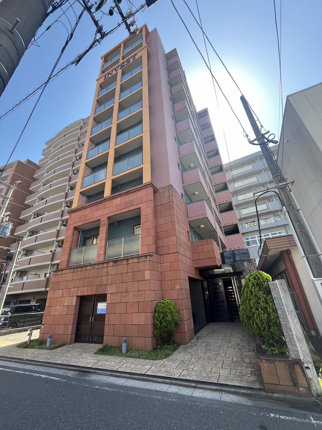 ルネッサンス21小倉東