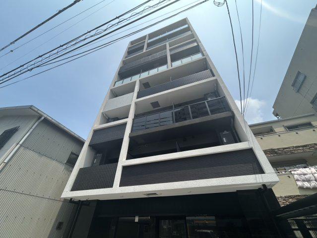 LUORE新大阪サウス