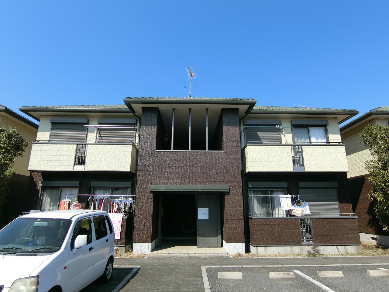 SHAMAISON ファミール B