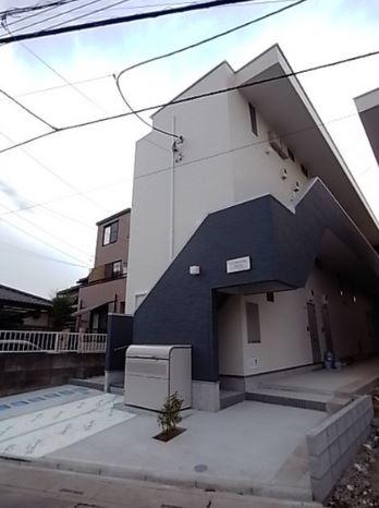CB指扇アイリス